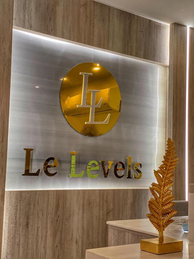 담맘 Le Levels Residency 아파트 외부 사진