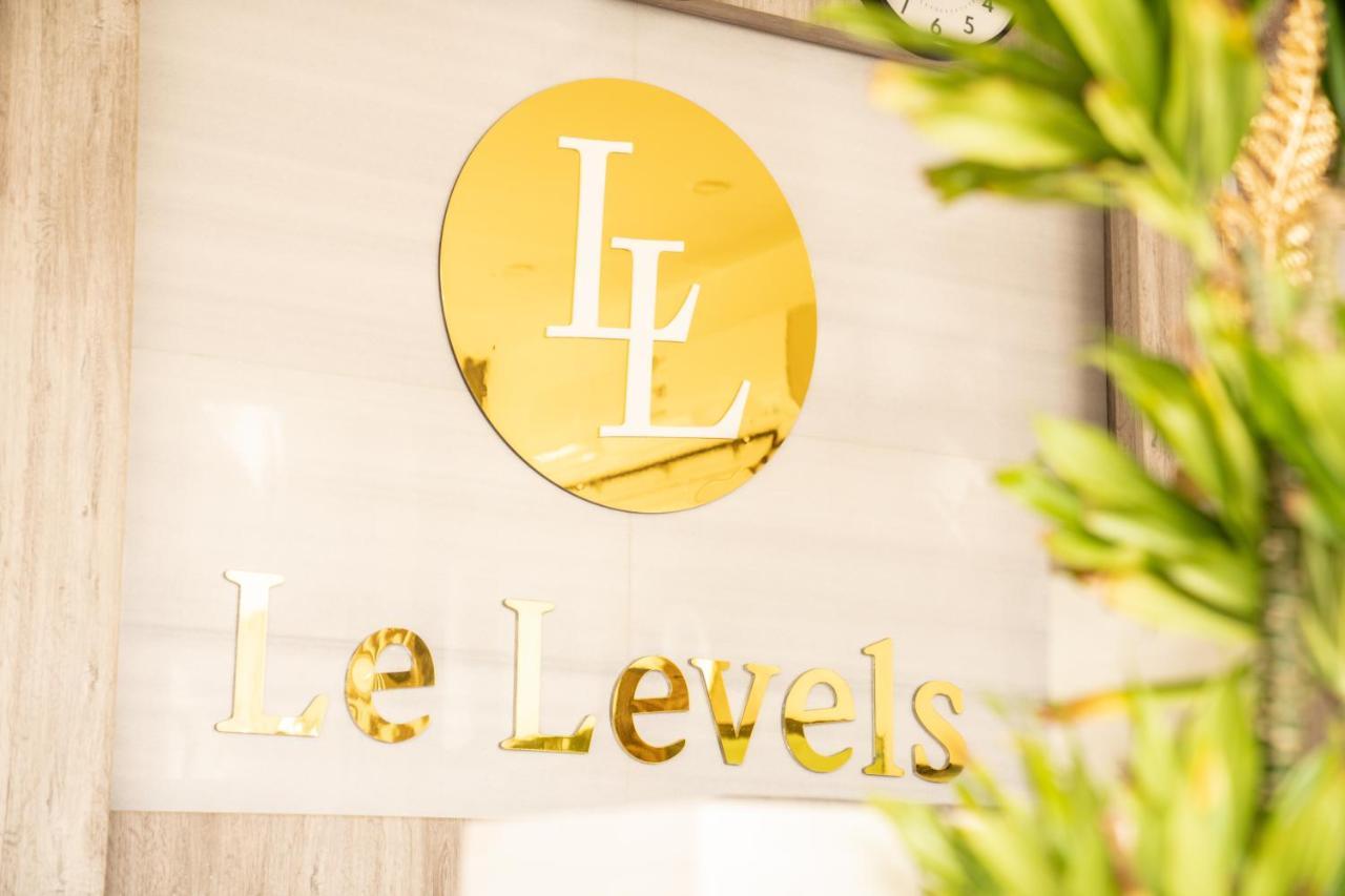 담맘 Le Levels Residency 아파트 외부 사진